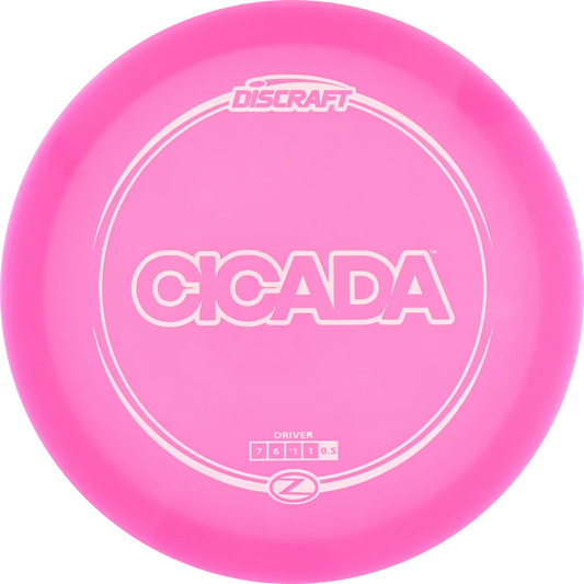 Cicada