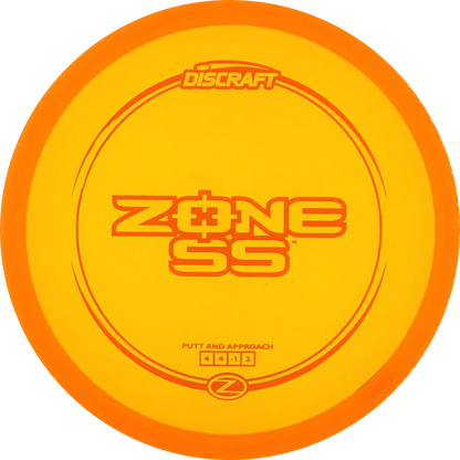 Zone SS
