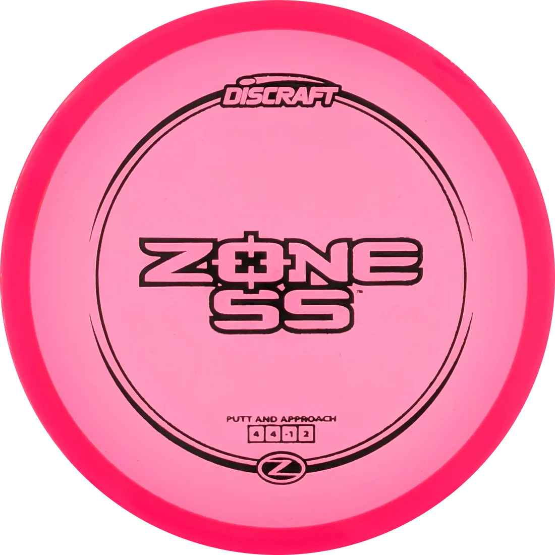 Zone SS