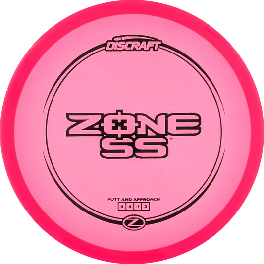 Zone SS