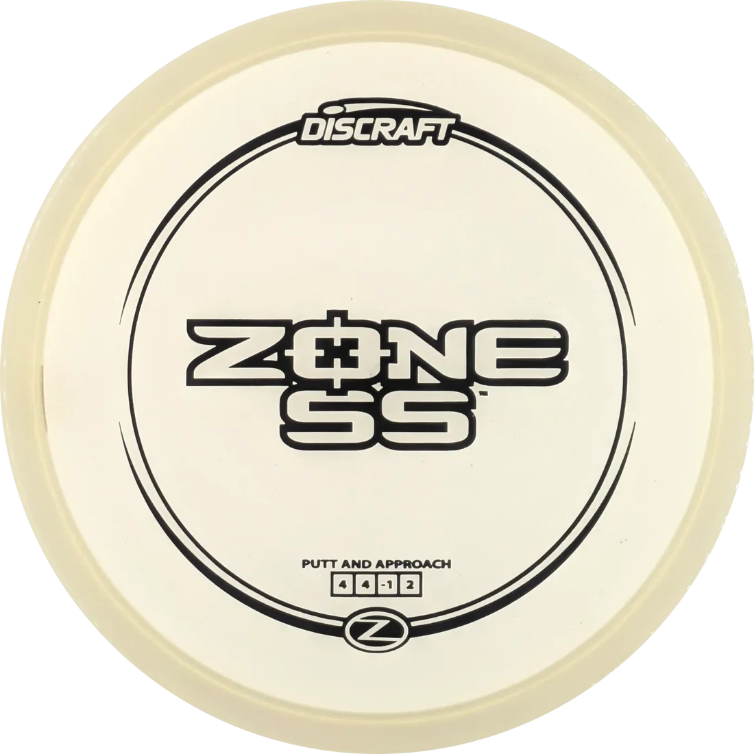 Zone SS