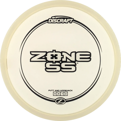 Zone SS