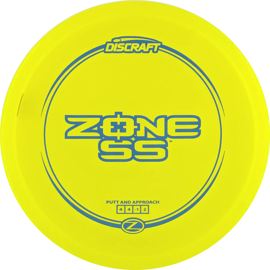 Zone SS