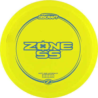 Zone SS