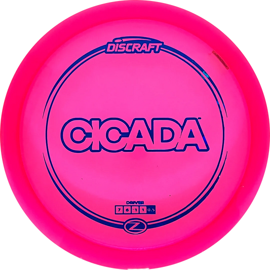 Kjøp Discraft Jawbreaker Luna i Norge | Frisbeegolf | Hyzershop
