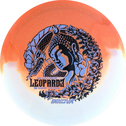 Leopard3 - Ohn Scoggins Tour Series 2026