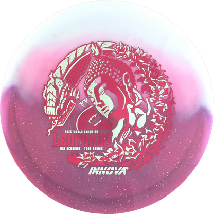 Leopard3 - Ohn Scoggins Tour Series 2026