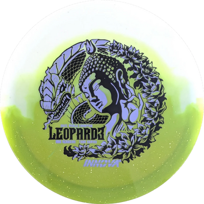 Leopard3 - Ohn Scoggins Tour Series 2026