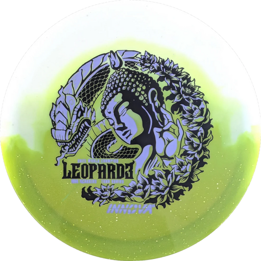 Leopard3 - Ohn Scoggins Tour Series 2026