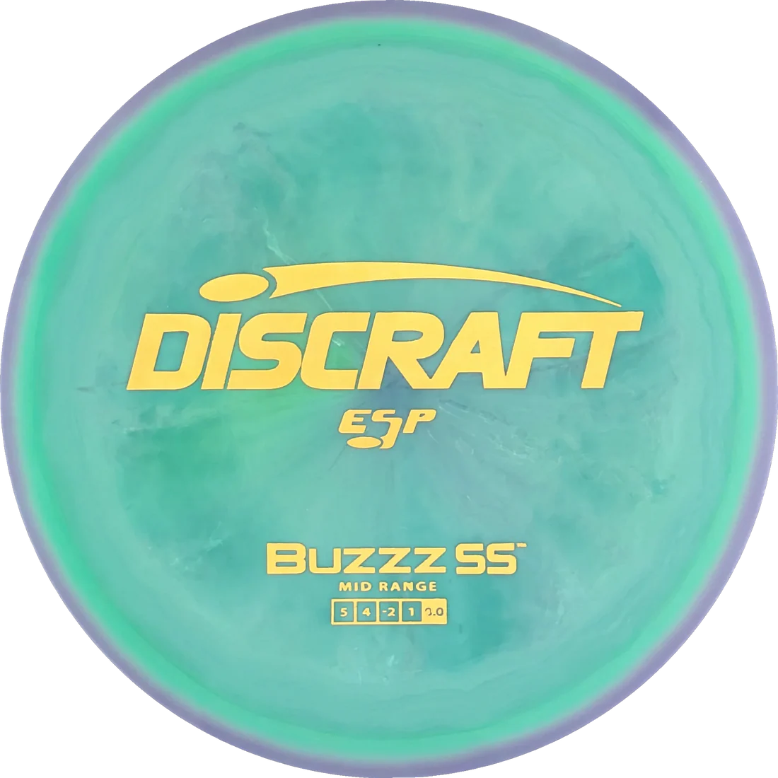 Buzzz SS