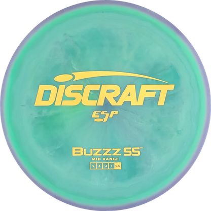 Buzzz SS