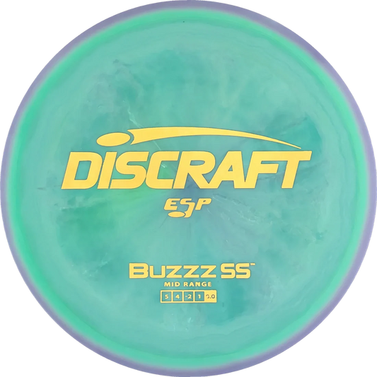 Buzzz SS