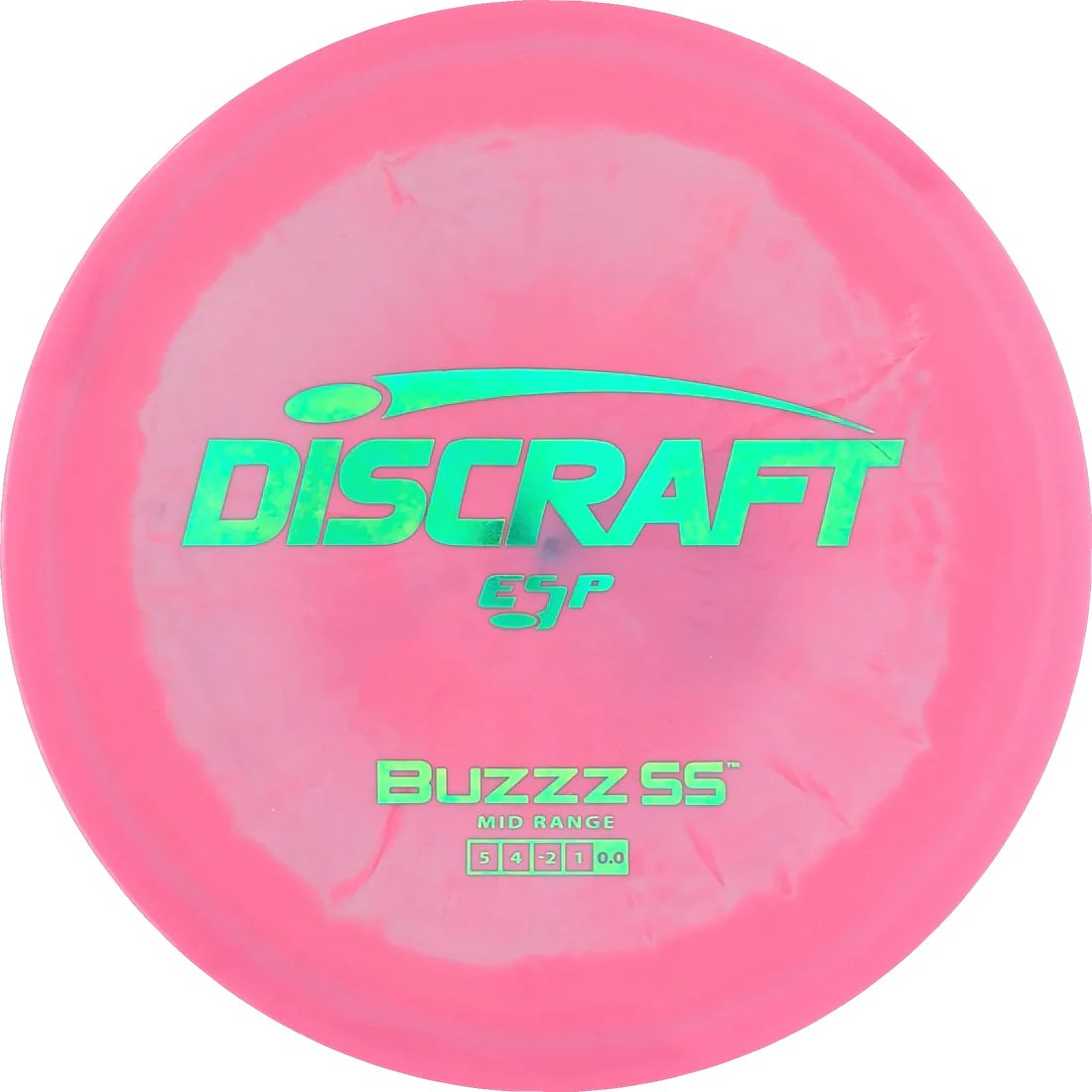 Buzzz SS