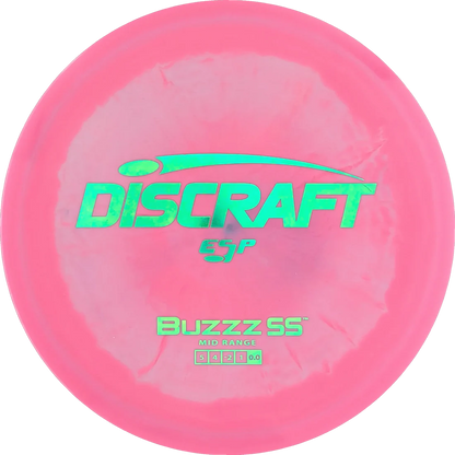 Buzzz SS