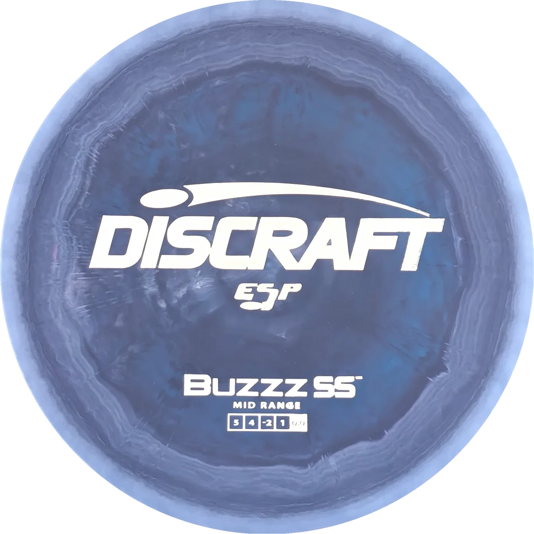 Buzzz SS