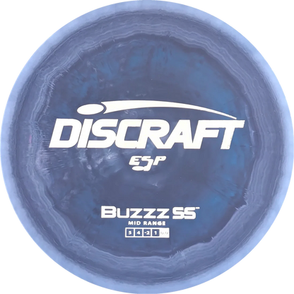 Buzzz SS