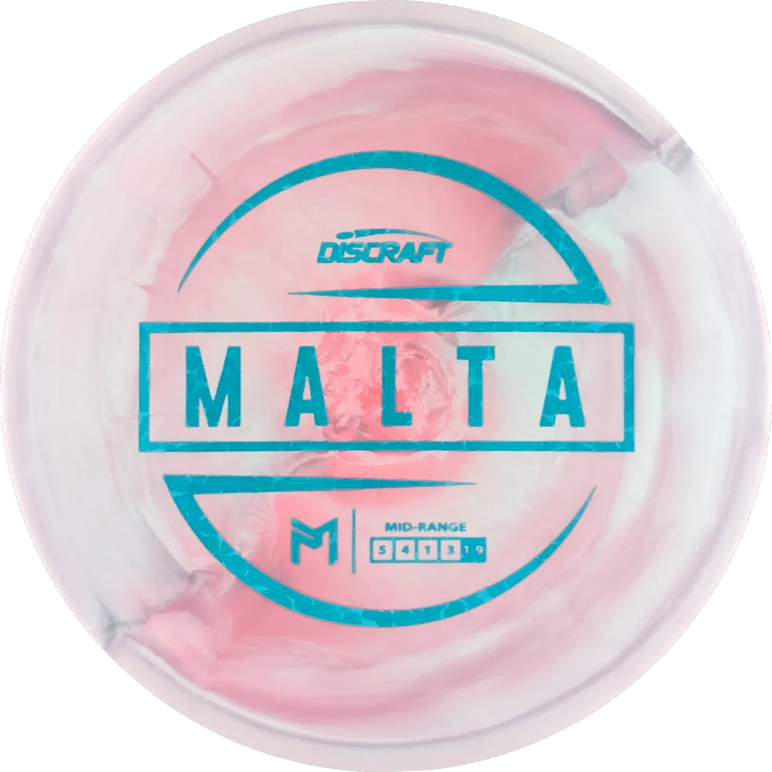 Malta - Paul McBeth