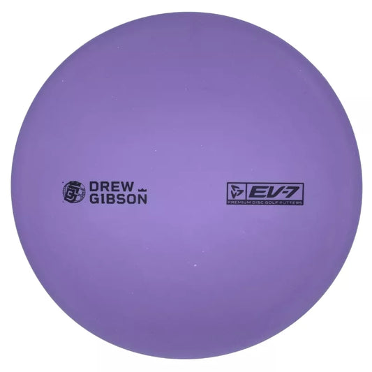 Penrose - Drew Gibson