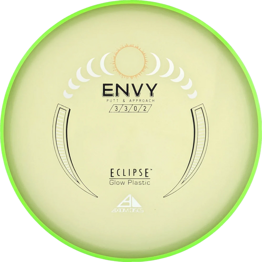 Envy