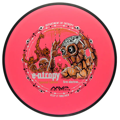 Entropy - Special Edition