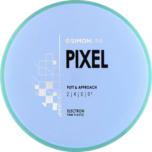 Pixel
