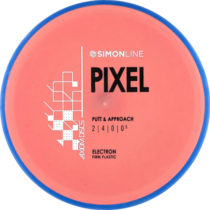 Pixel