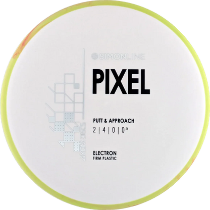Pixel