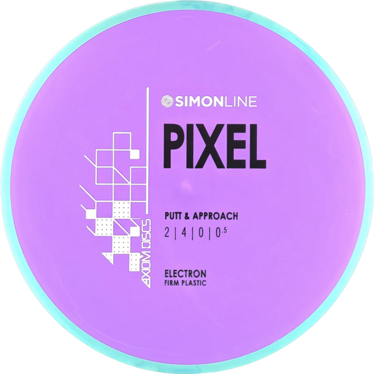 Pixel