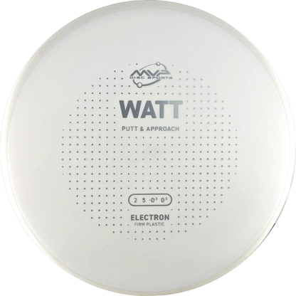 Watt