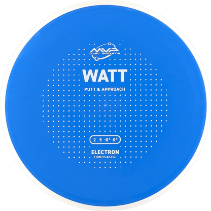 Watt