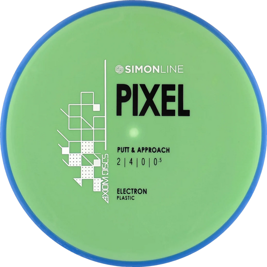 Pixel