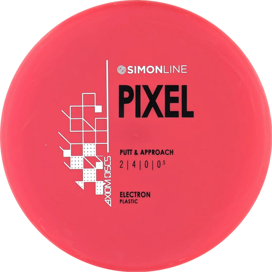 Pixel