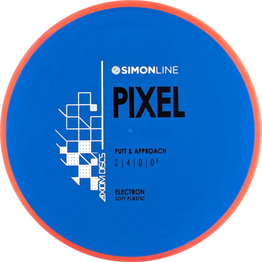 Pixel