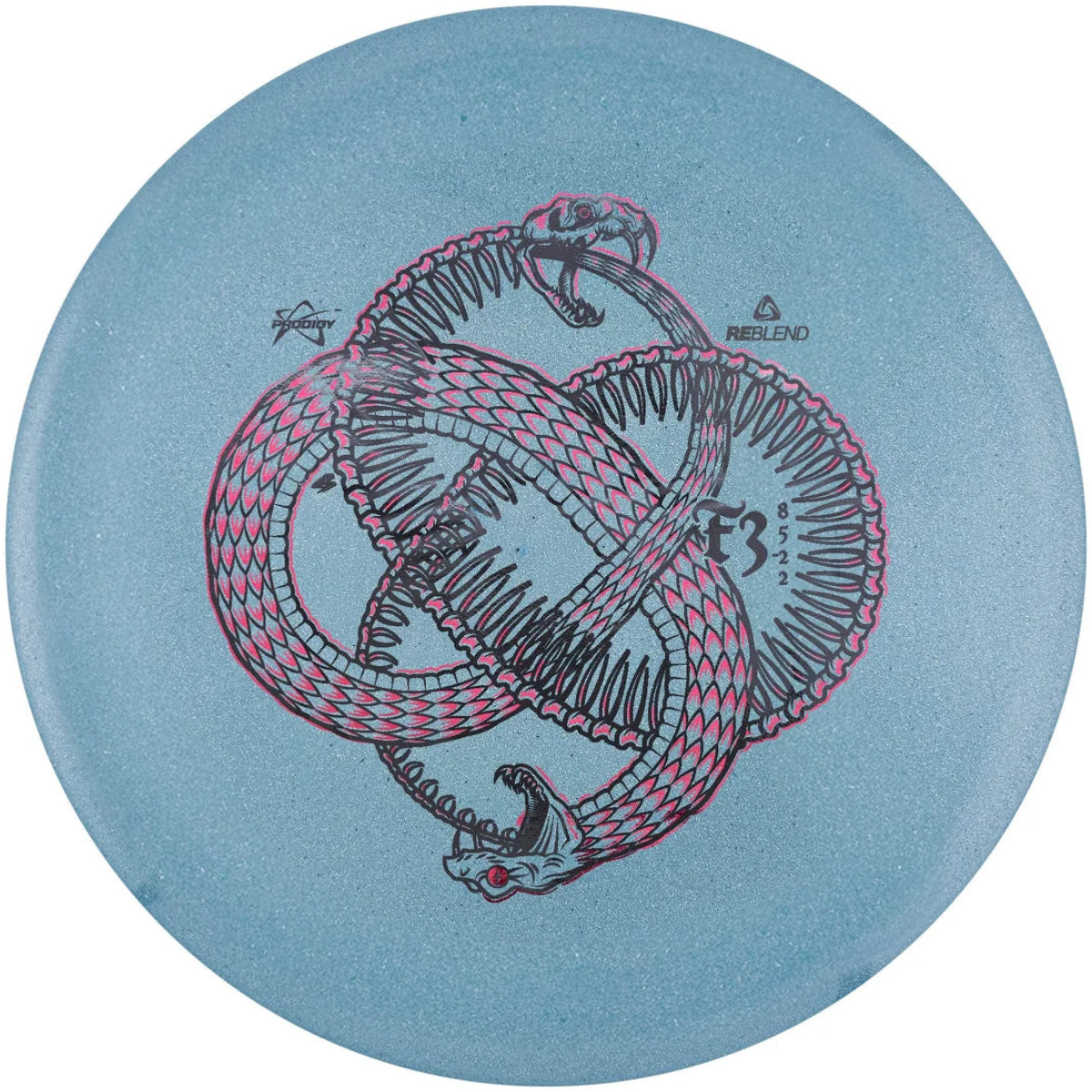 F3 - Devourer