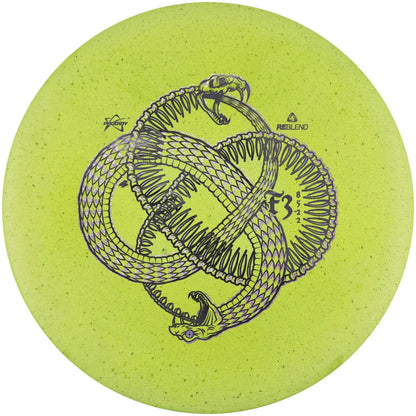F3 - Devourer
