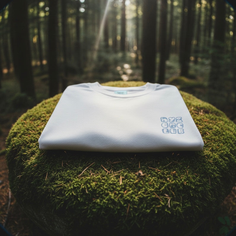 9Patches Tee