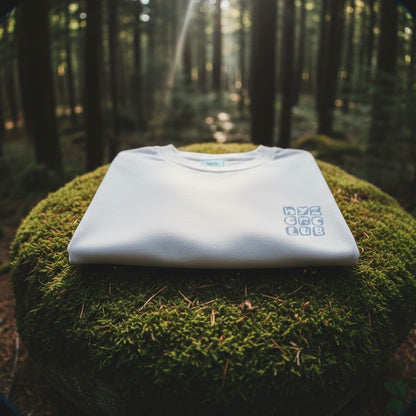 9Patches Tee
