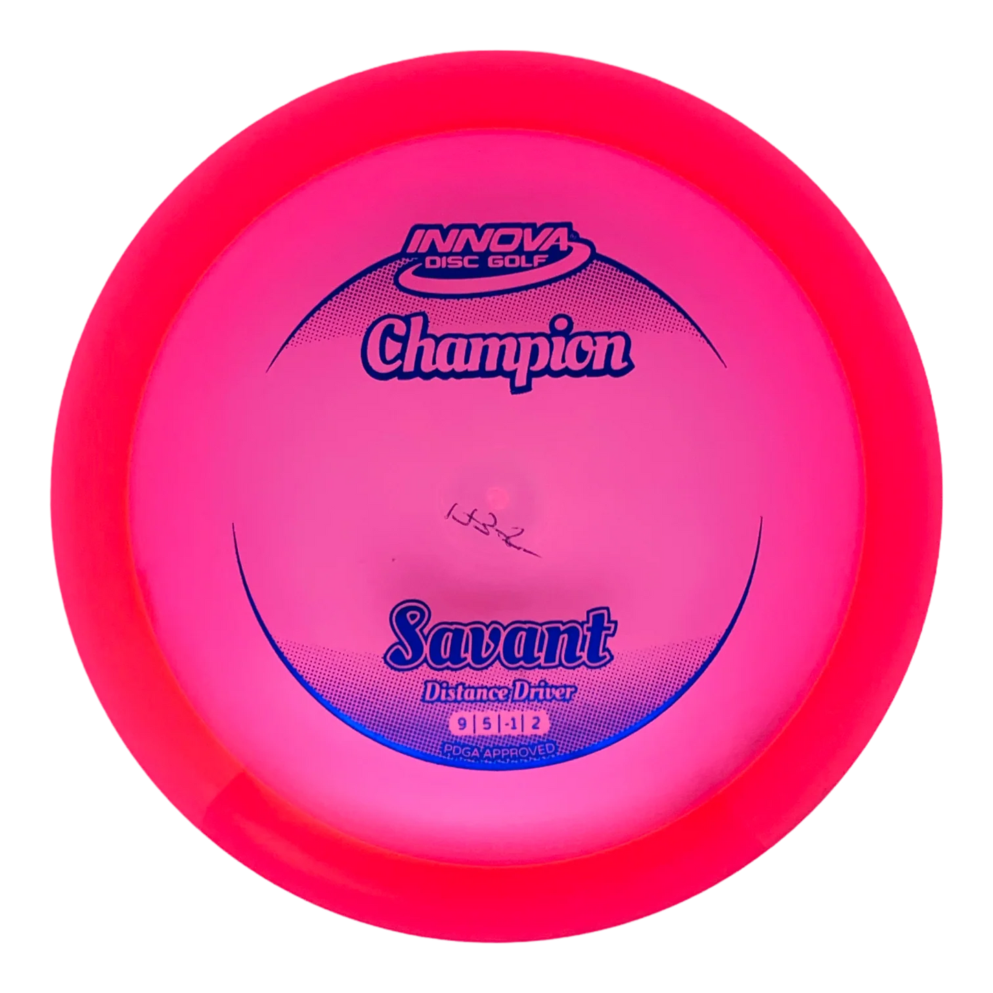 Savant