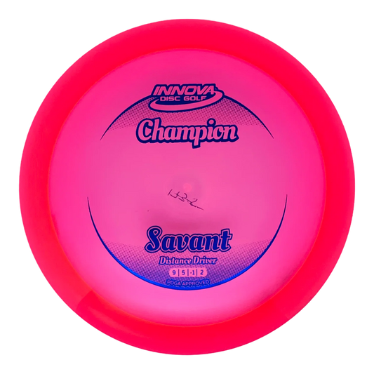 Savant