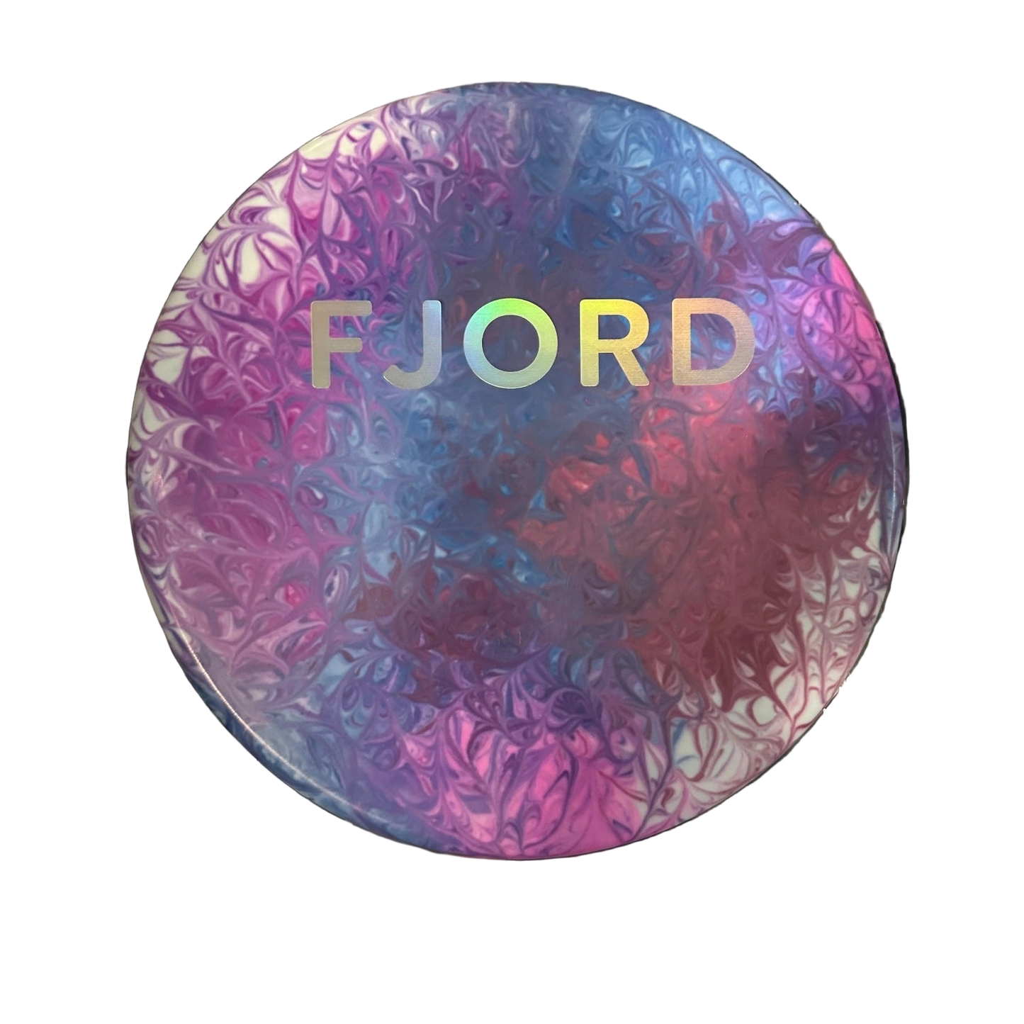 Fjord