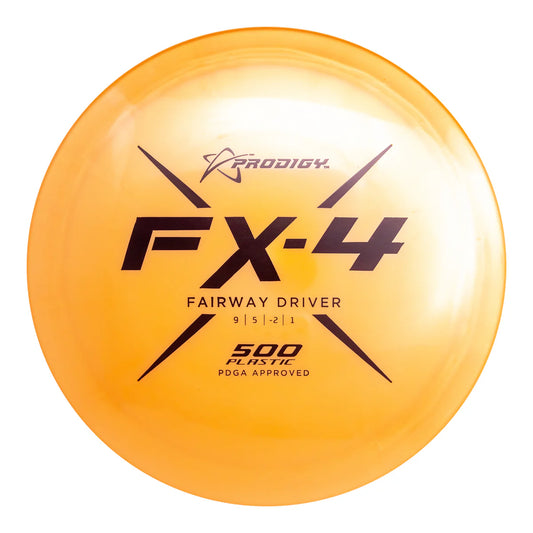 Kjøp Prodigy 400 F9 i Norge | Frisbeegolf | Hyzershop