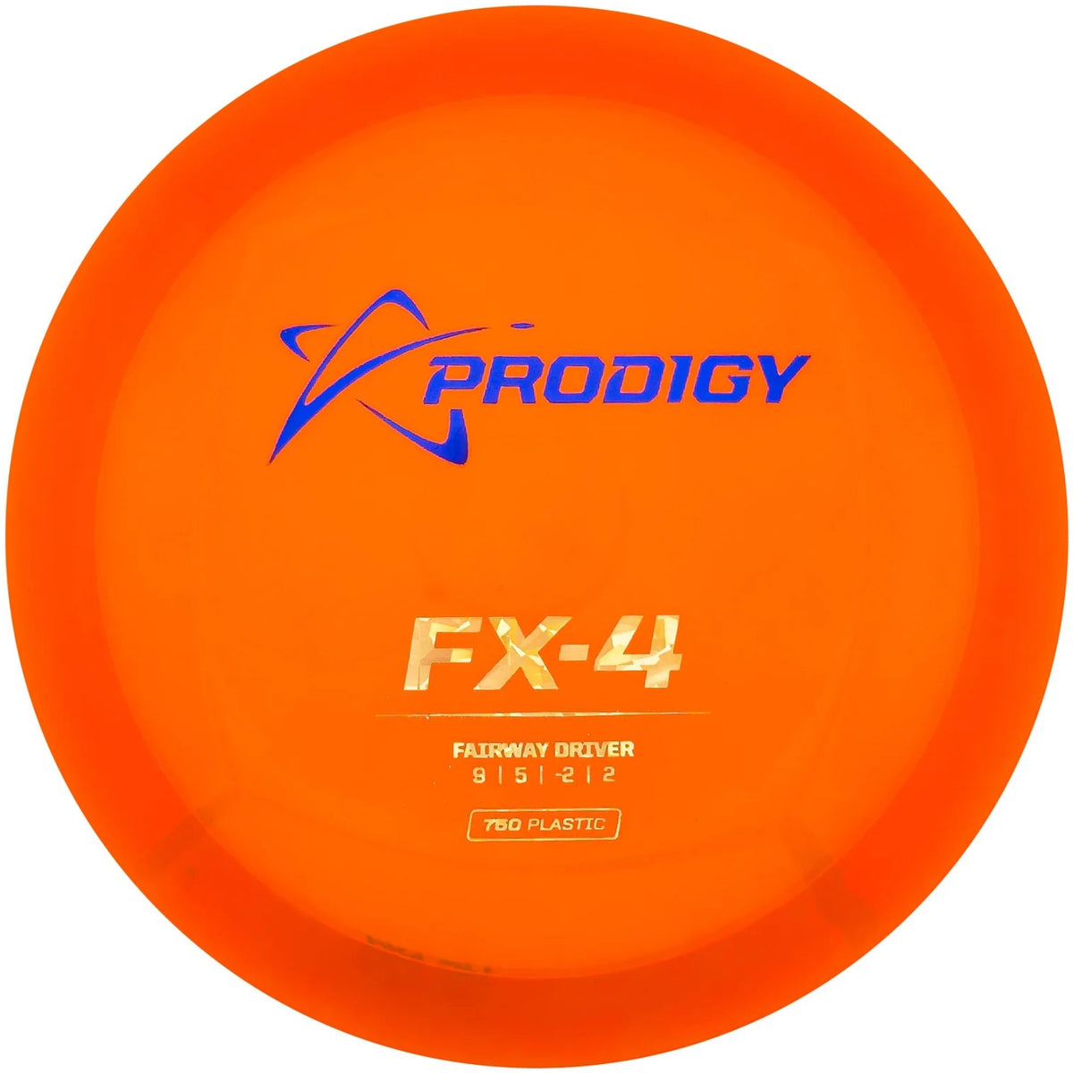 FX-4