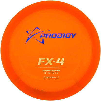 FX-4