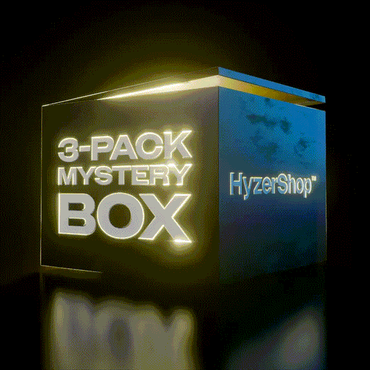 Mystery Box