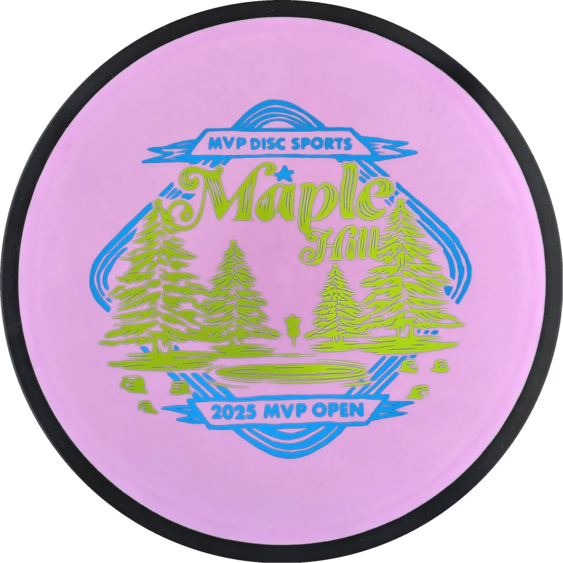 Relay - MVP Open 2025