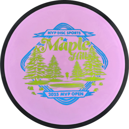 Relay - MVP Open 2025