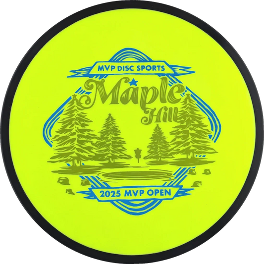 Relay - MVP Open 2025