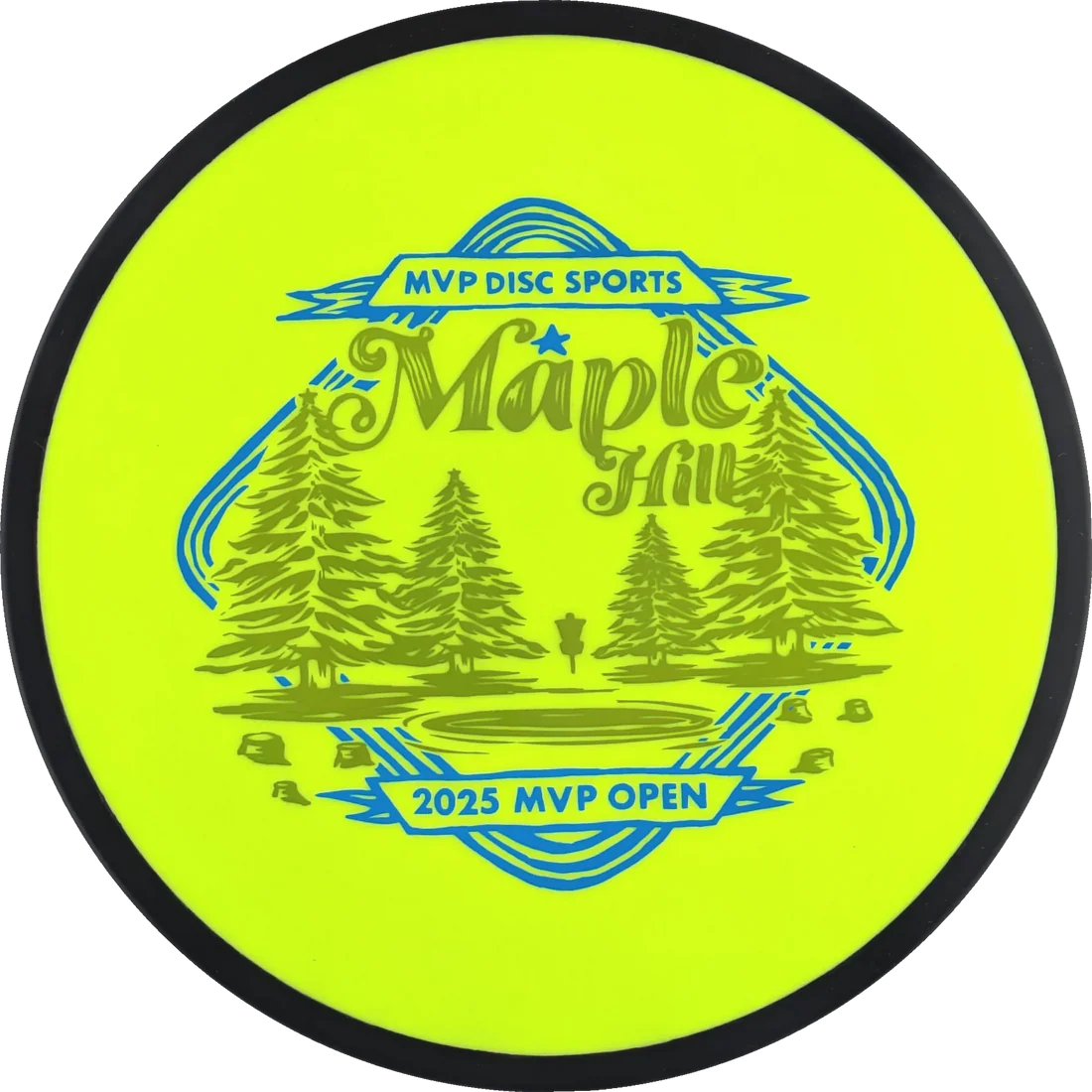 Relay - MVP Open 2025