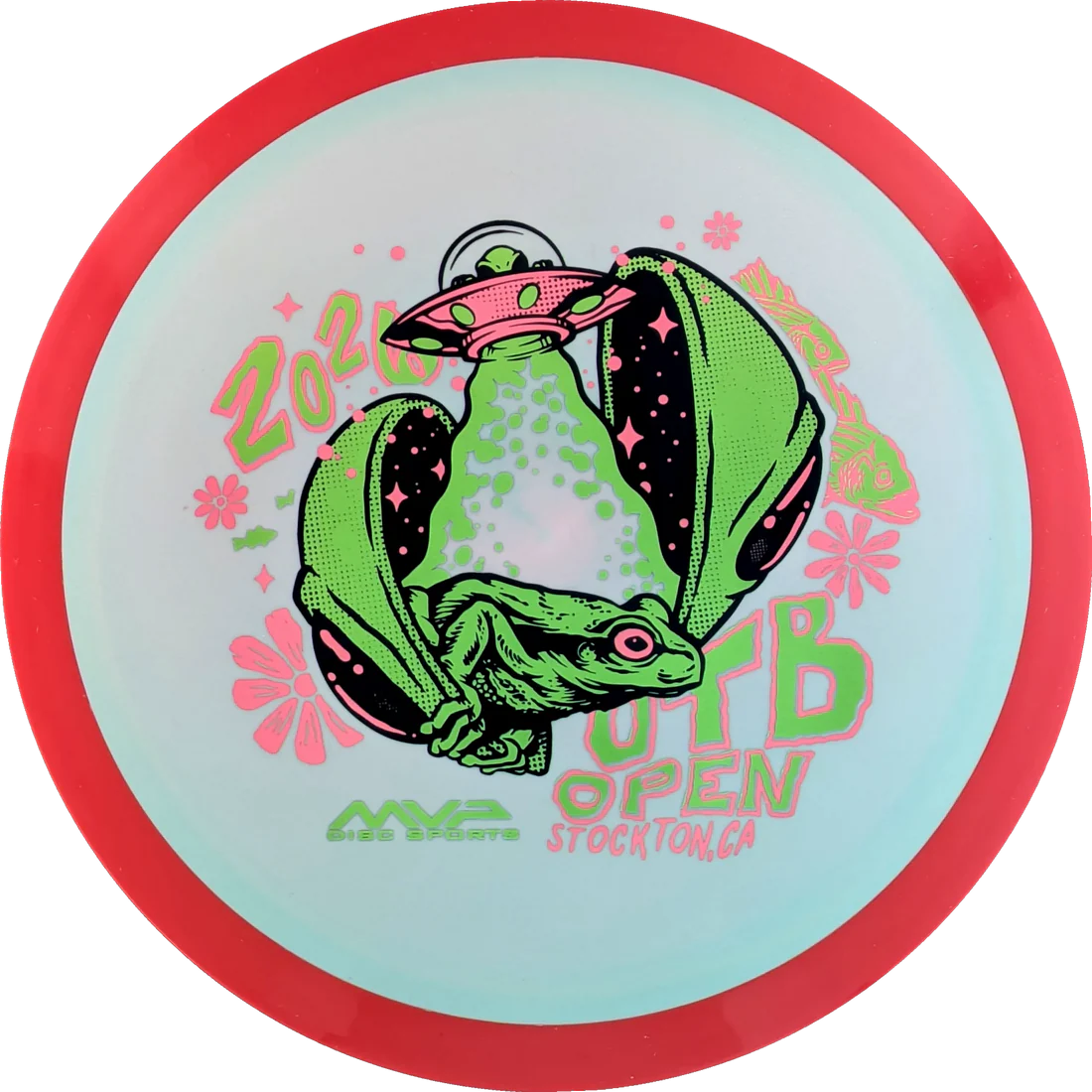 Delirium - OTB Open 2026