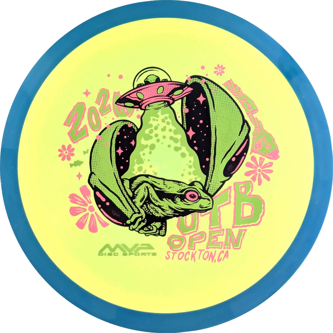 Delirium - OTB Open 2026